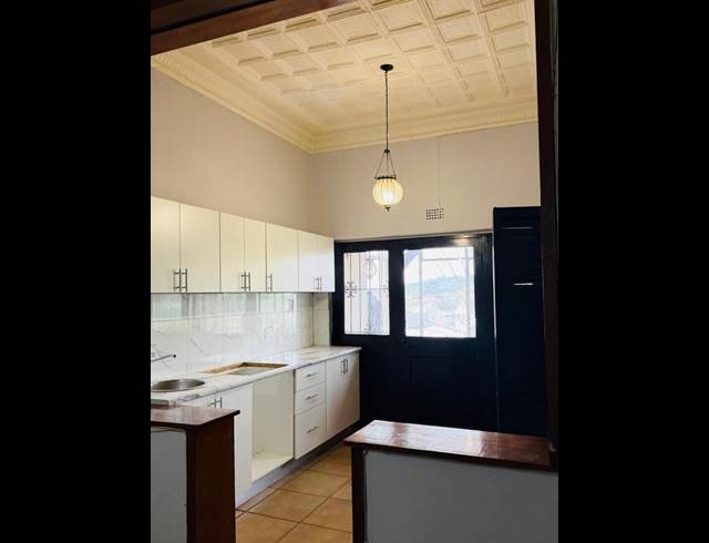 3 BEDROOM PROPERTY TO RENT IN KENSINGTON